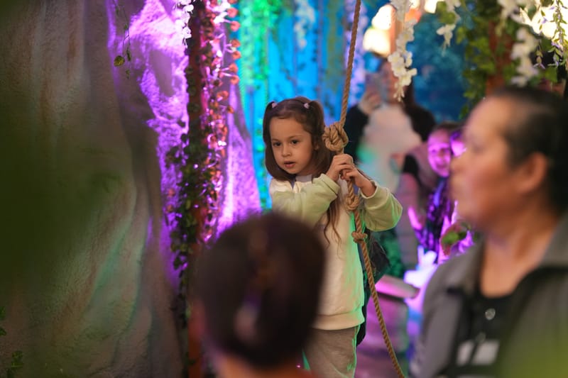 Dora, la exploradora