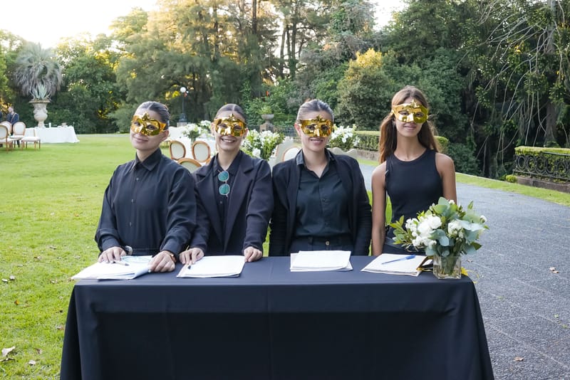 Fiesta de Fin de Año