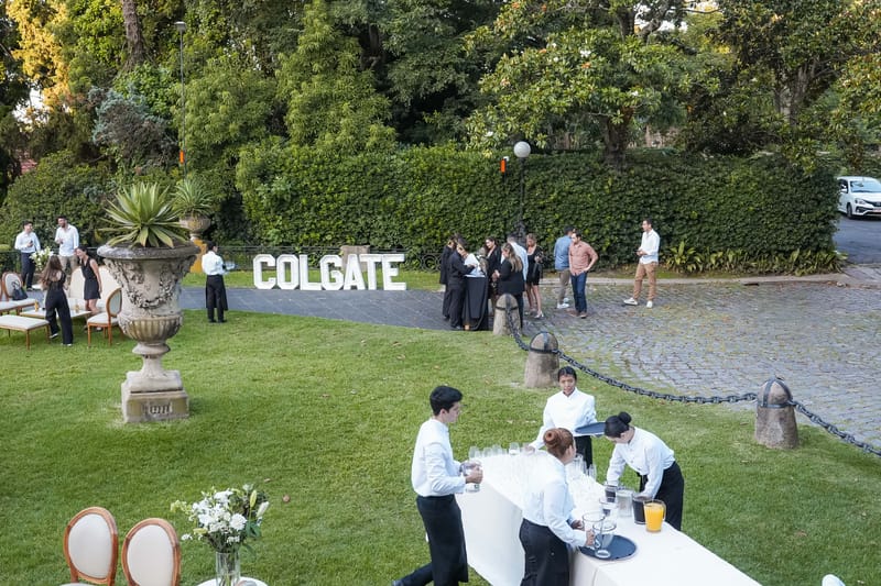 Fiesta de Fin de Año