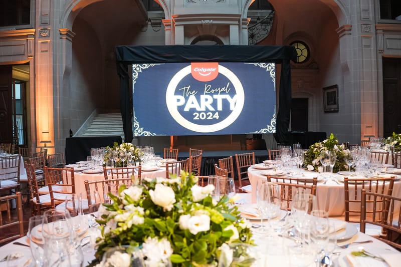 Fiesta de Fin de Año