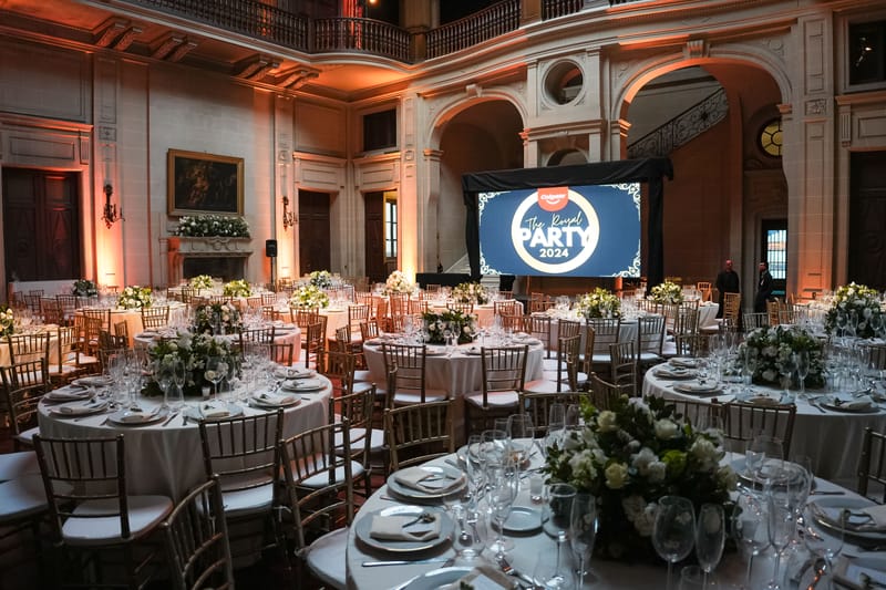 Fiesta de Fin de Año