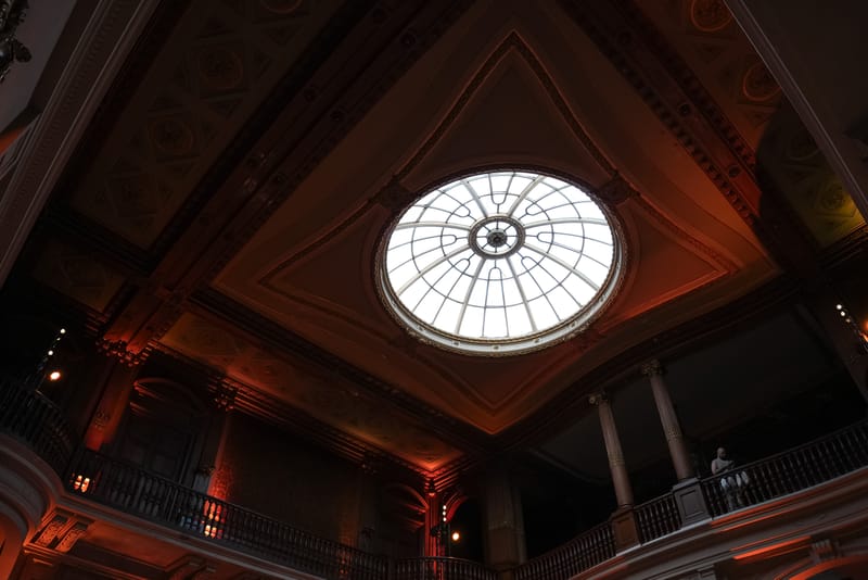 Fiesta de Fin de Año