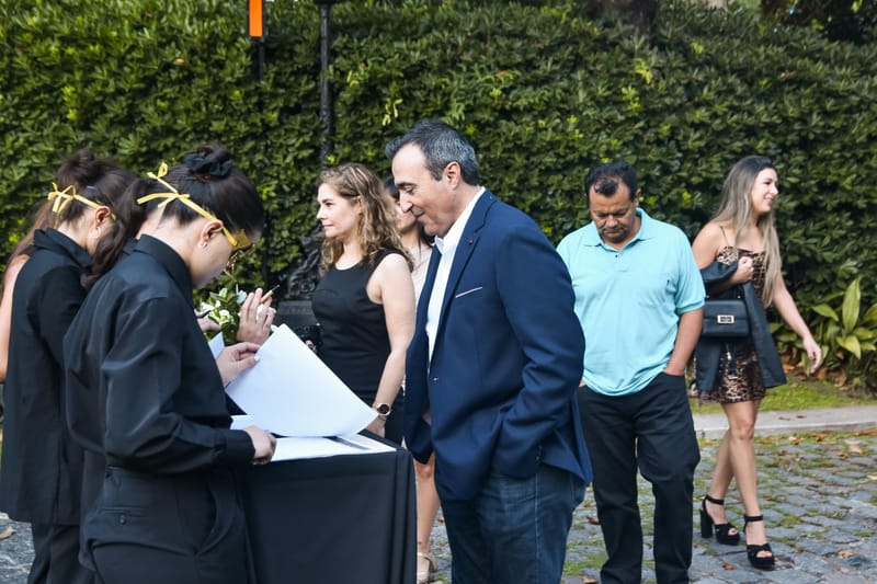 Fiesta de Fin de Año