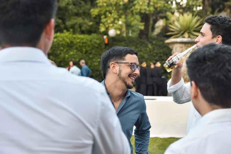 Fiesta de Fin de Año