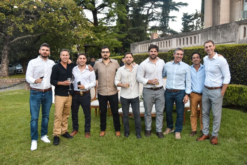 Fiesta de Fin de Año