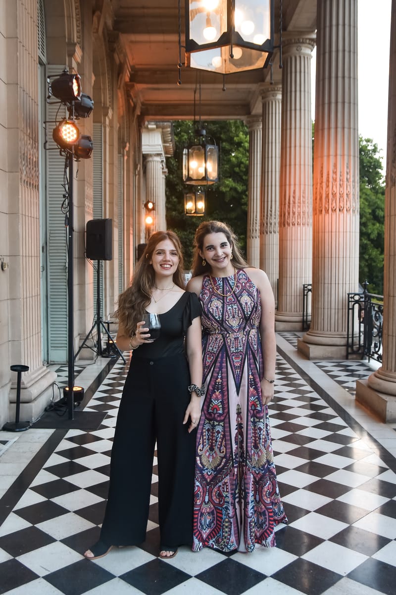 Fiesta de Fin de Año