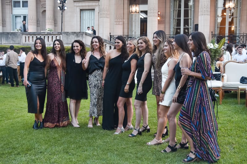 Fiesta de Fin de Año