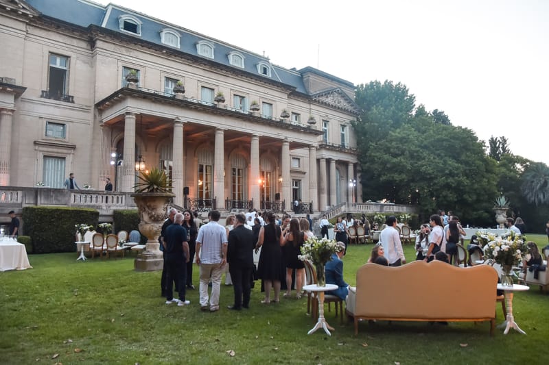 Fiesta de Fin de Año