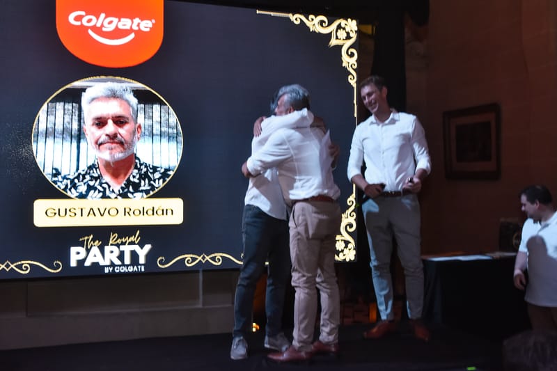 Fiesta de Fin de Año