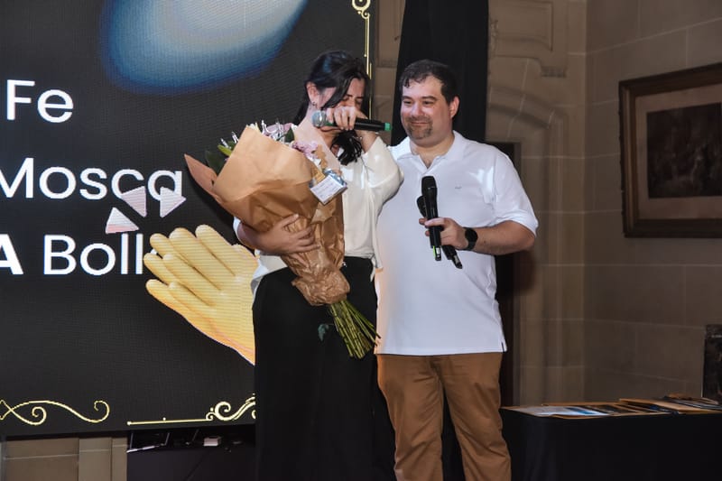 Fiesta de Fin de Año