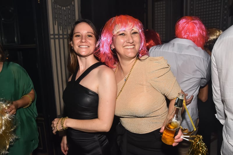 Fiesta de Fin de Año