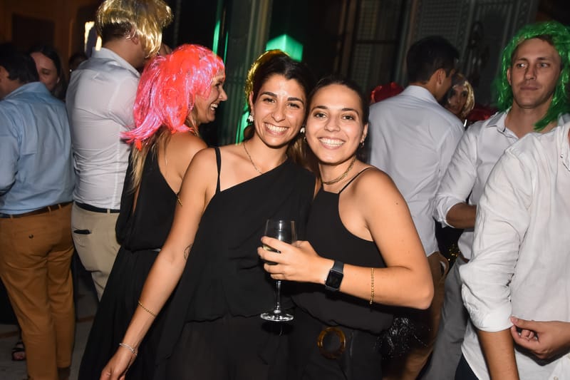 Fiesta de Fin de Año