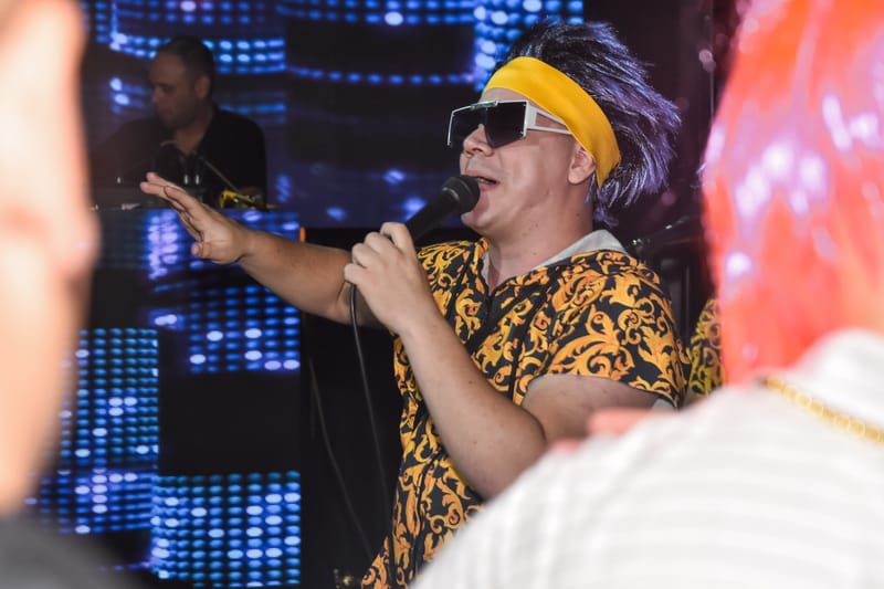 Fiesta de Fin de Año