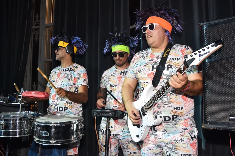 Fiesta de Fin de Año