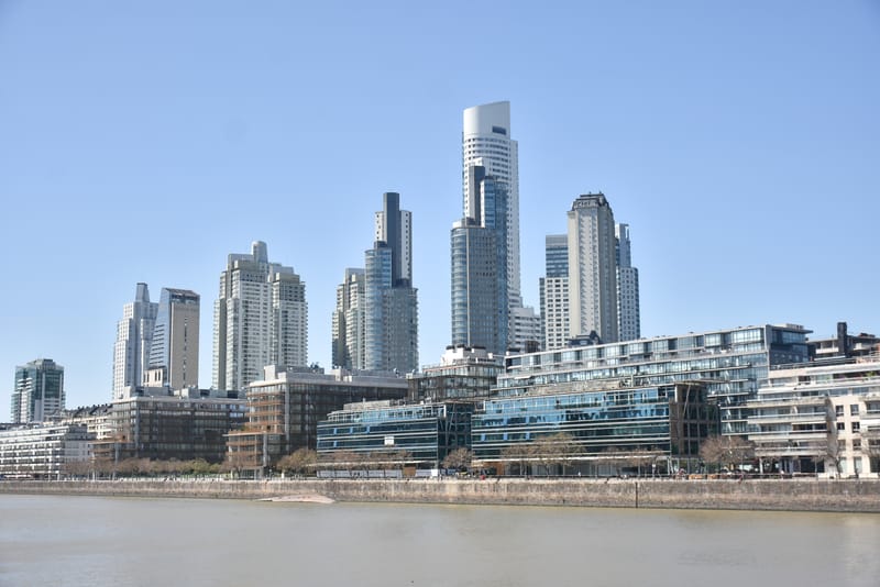 Puerto Madero