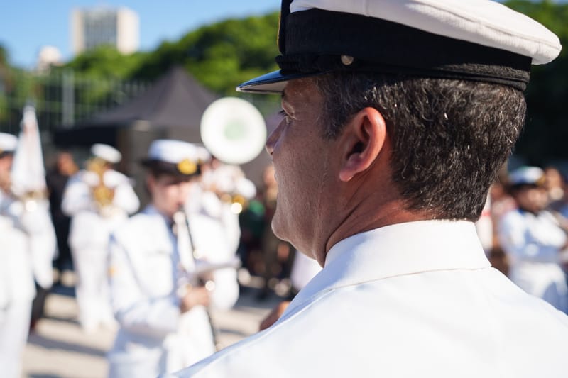 Desfile San Patricio