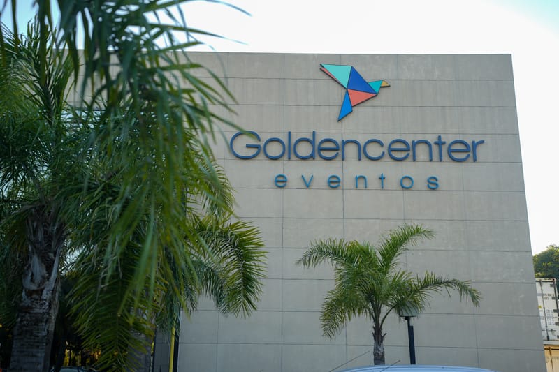 Goldencenter