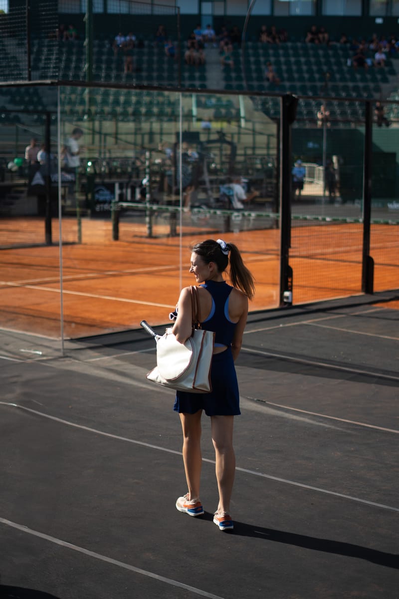 Buenos Aires Lawn Tennis