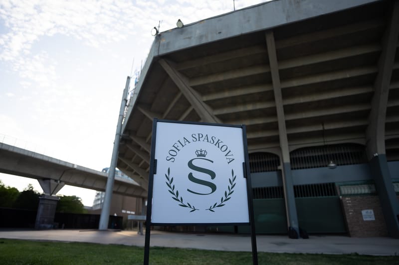 Buenos Aires Lawn Tennis