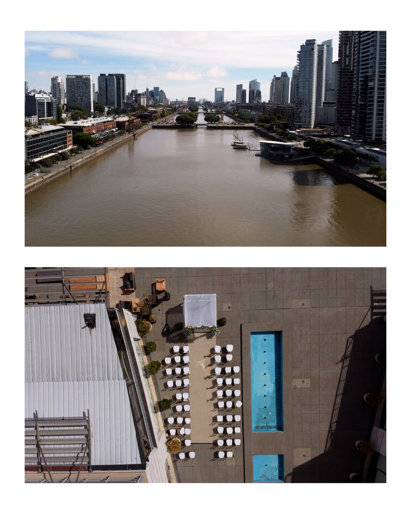 Madero Tango