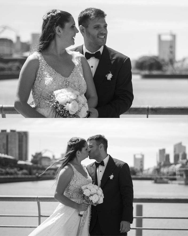Madero Tango