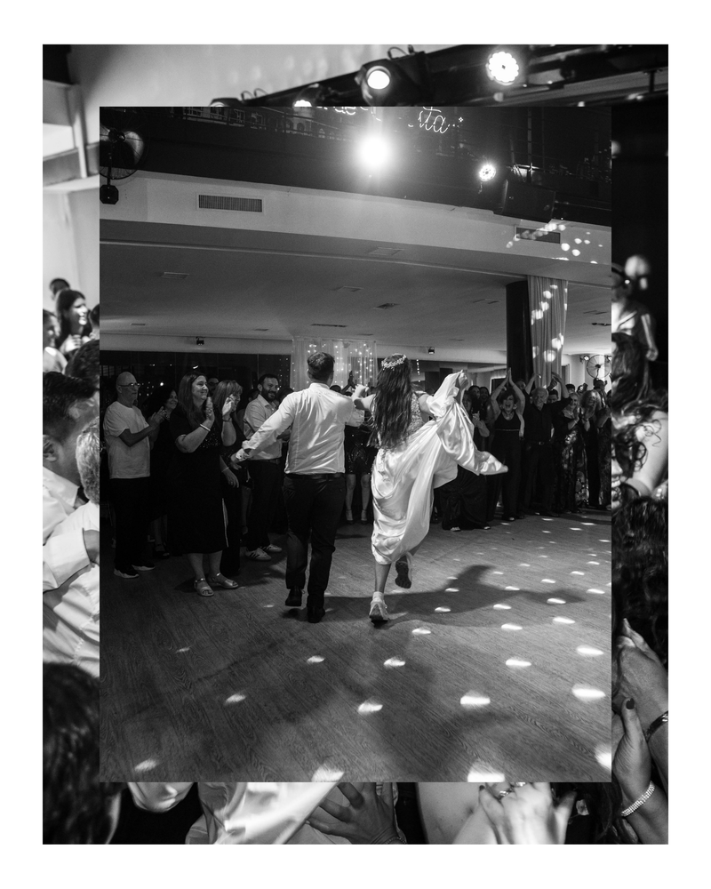 Madero Tango