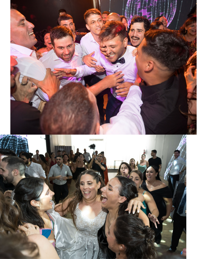 Madero Tango