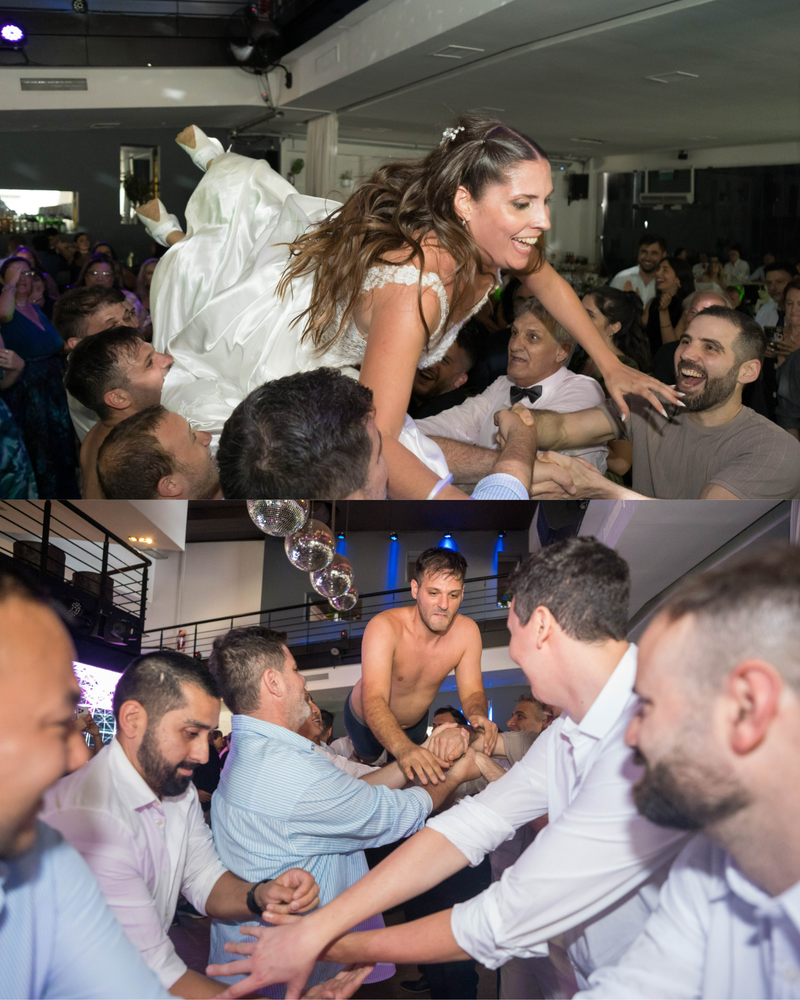 Madero Tango