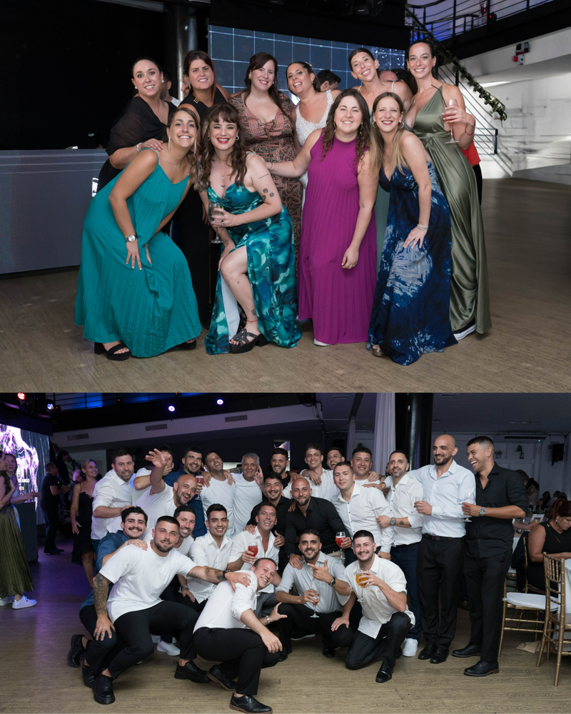 Madero Tango