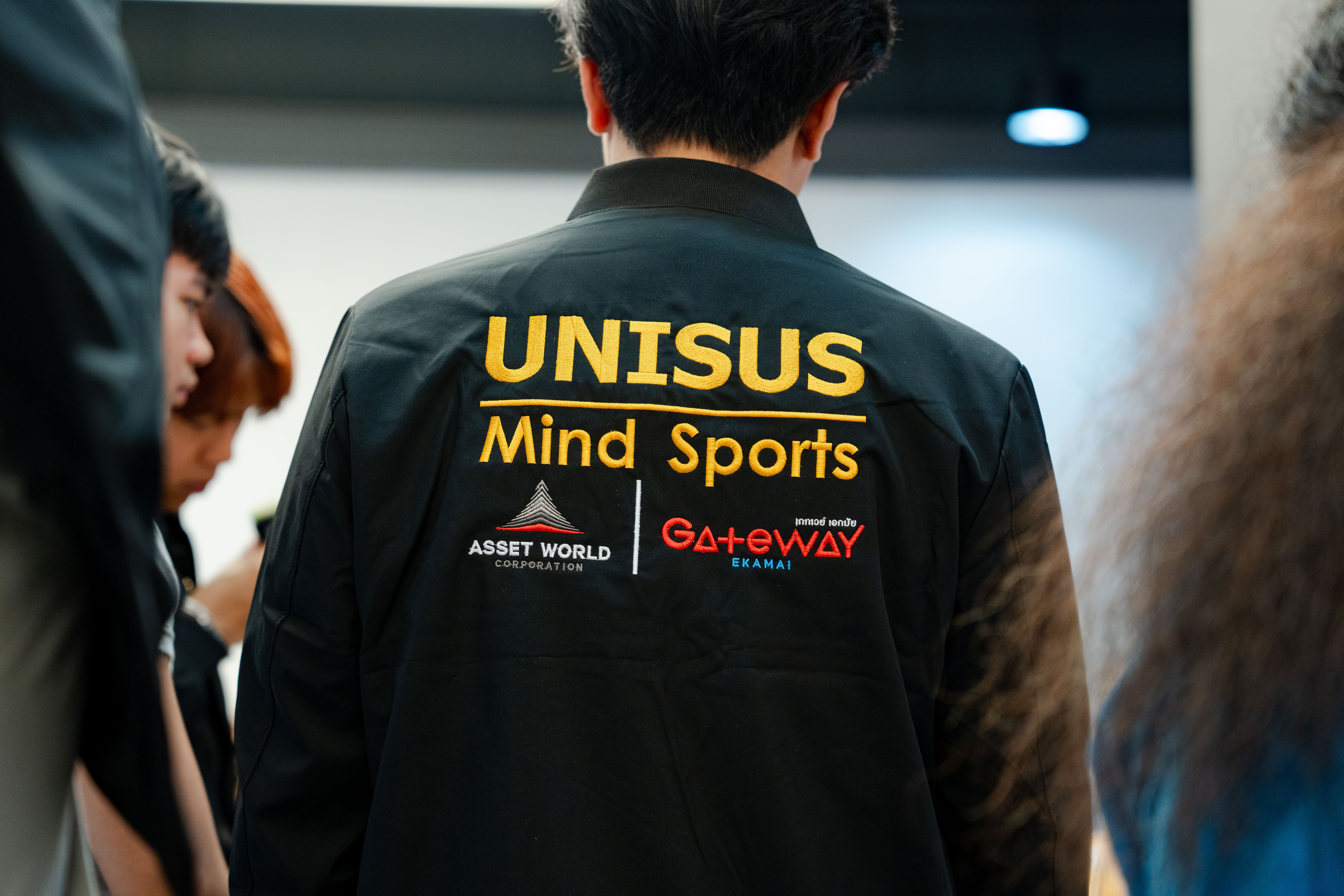 Thailand Youth Team Chess Championship 2024 