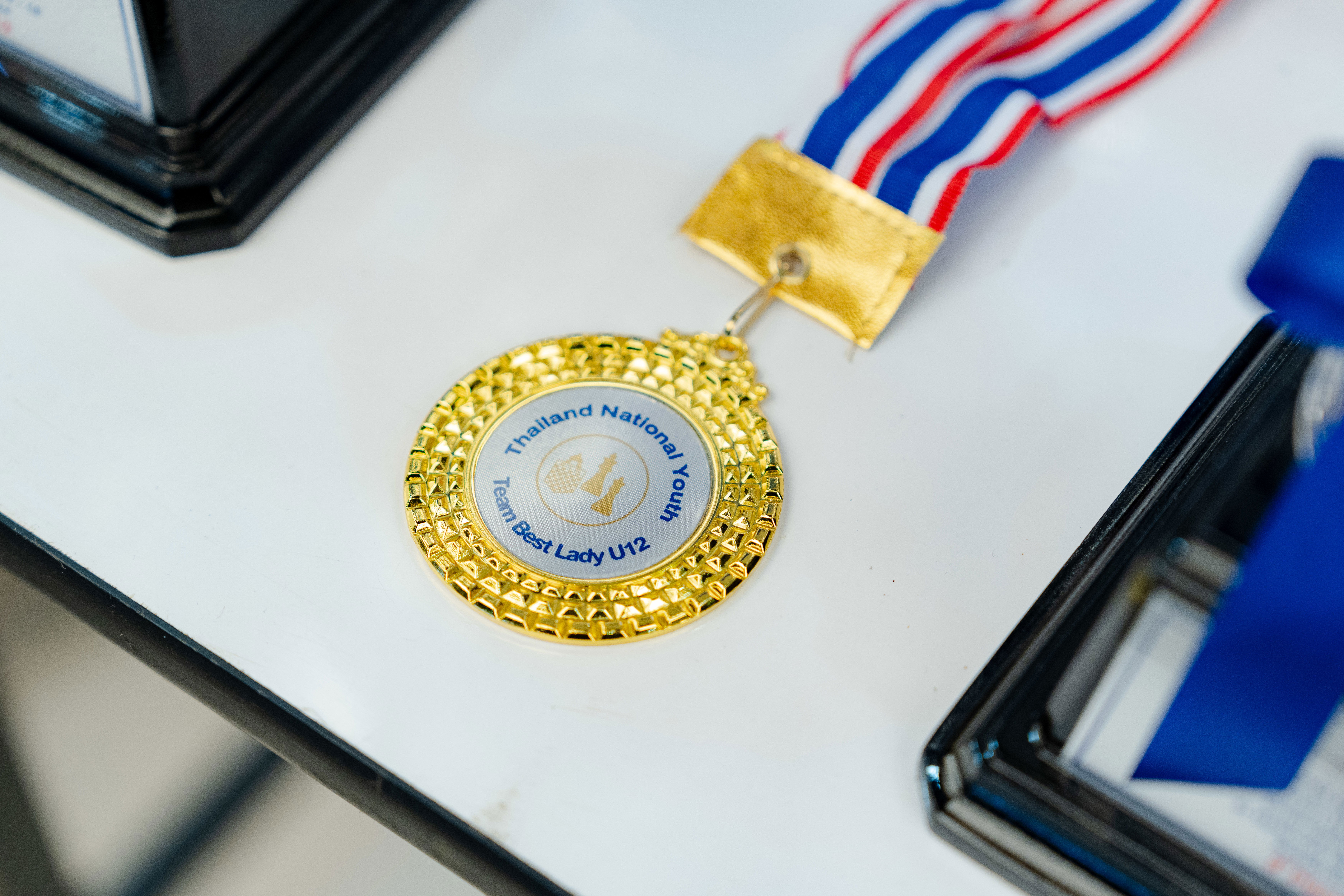 Thailand Youth Team Chess Championship 2024 