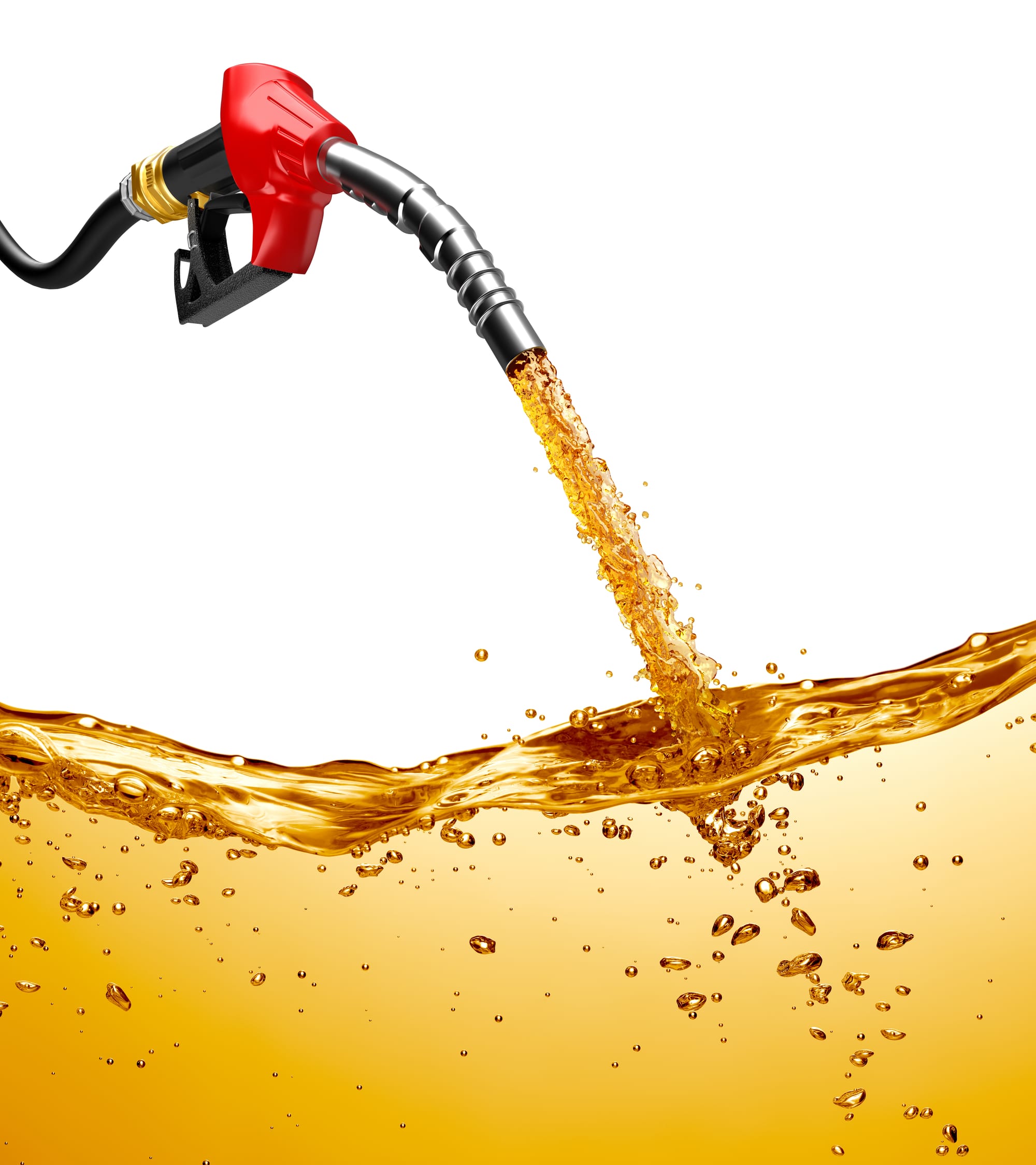 Diesel price November 2024