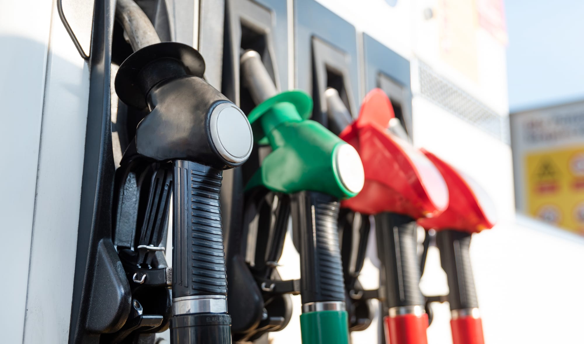 Diesel price June 2025