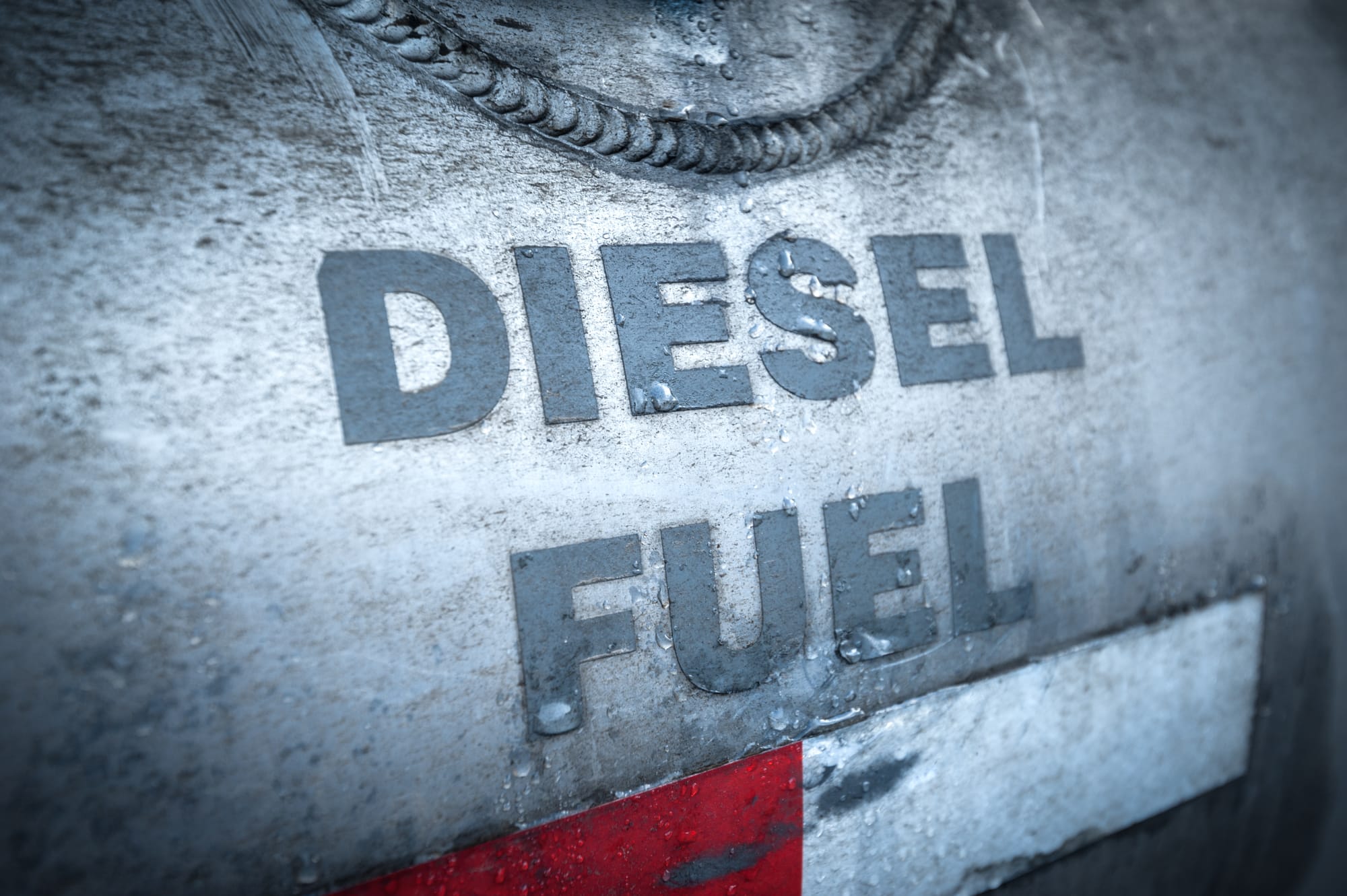 Diesel price November 2025