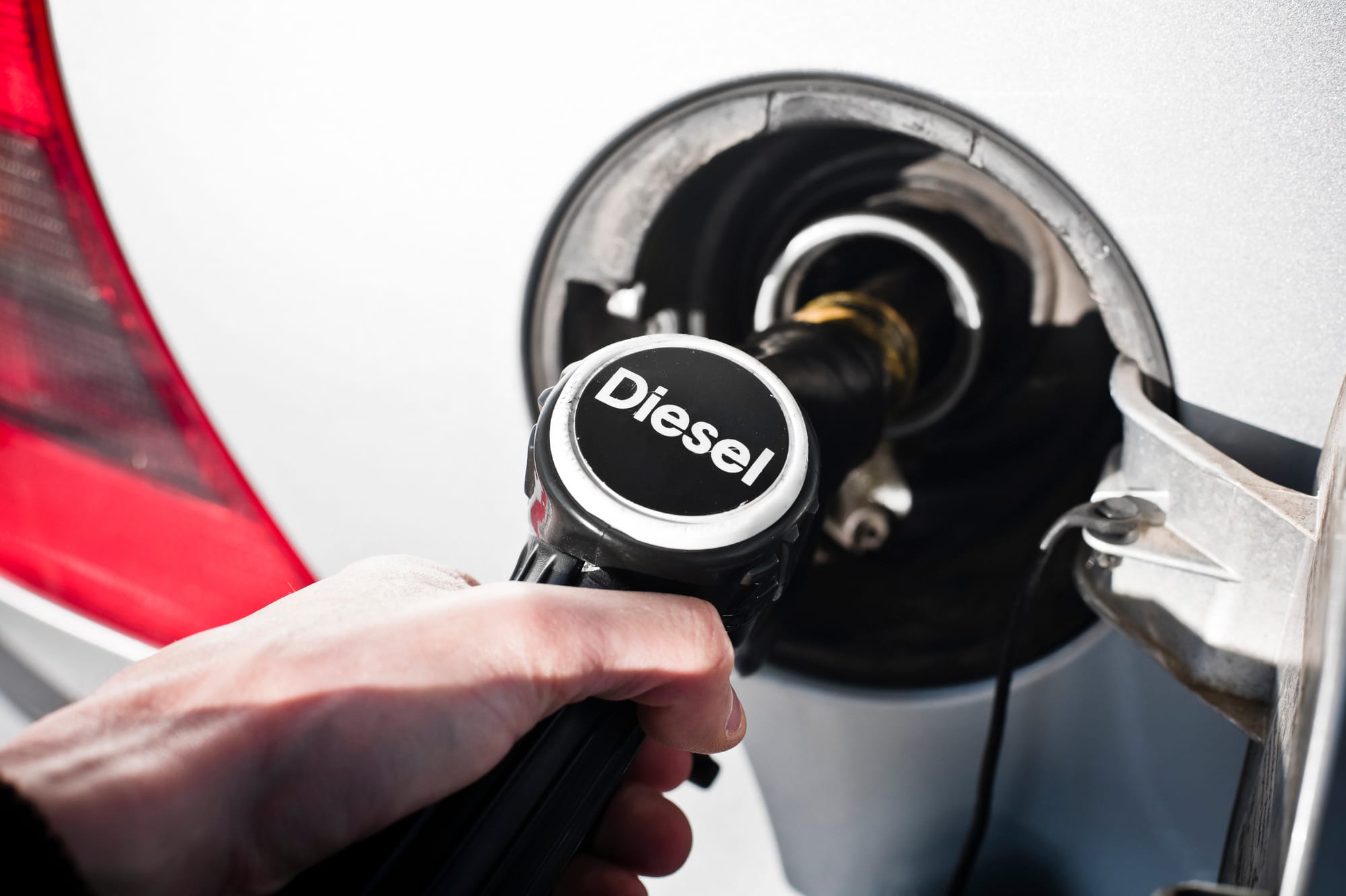 Diesel Price June 2026