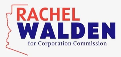 Rachel Walden