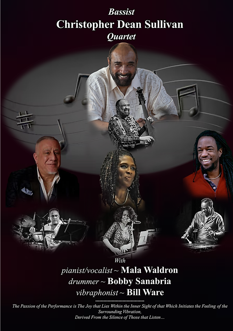 TRANSART International Jazz Day Assembly