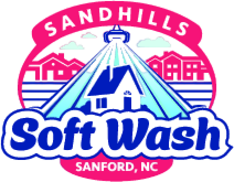 SANDHILLS SOFT WASH