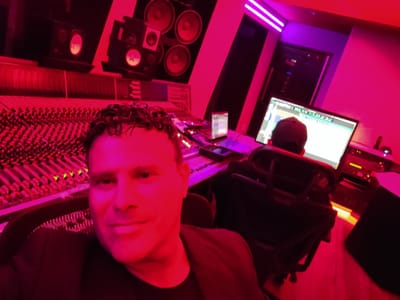 Your Producer image