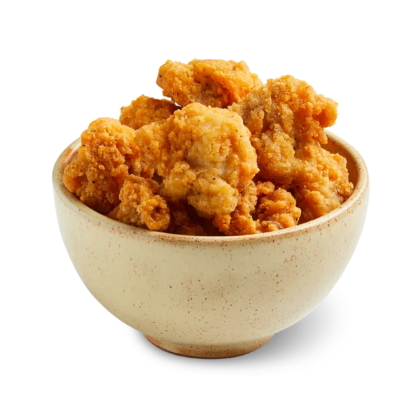 Karaage 4st