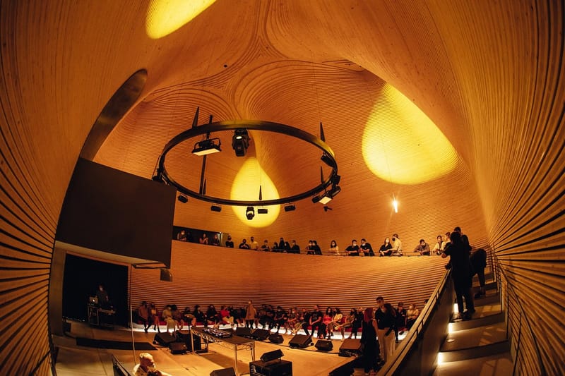 Recital - Phoenix Central Park