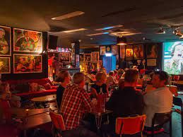 Wind Trio Concert - Camelot