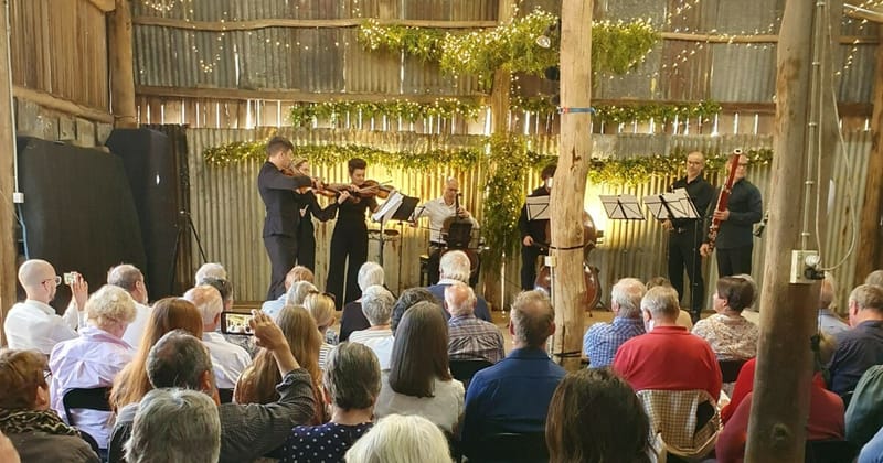 Craven Creek Festival