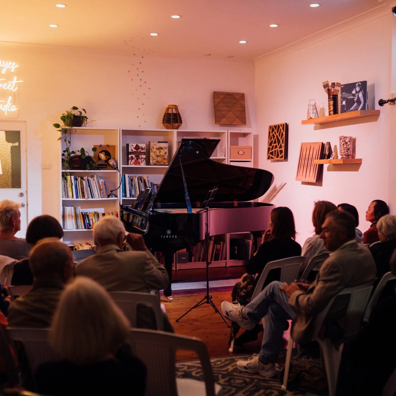 Hayes Collective Chamber Concert - Copy