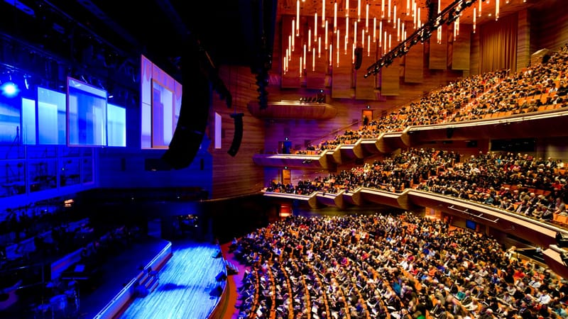 Australian World Orchestra