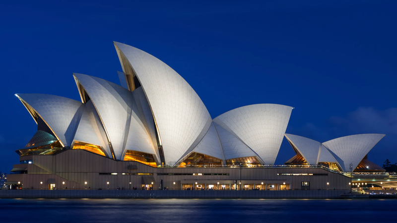 Australian World Orchestra