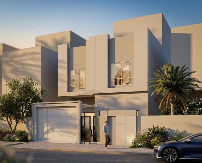 فيلا رقم 24 (الهملة)