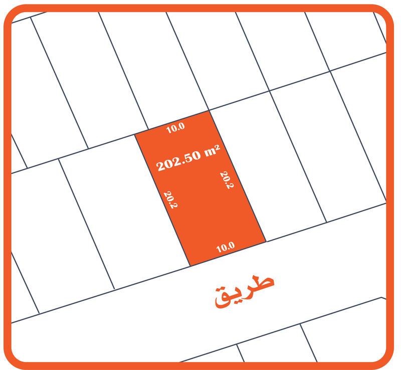 أرض الهملة