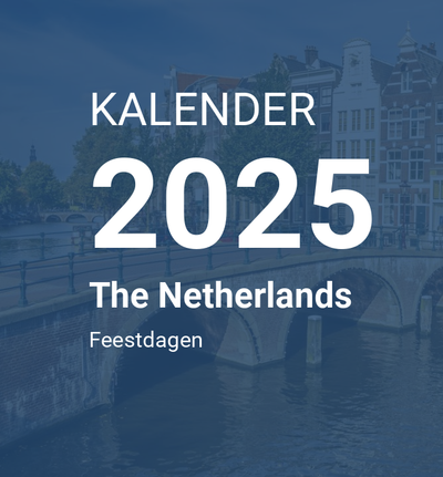 LESUITVAL WEGENS FEESTDAGEN OF EVENEMENTEN