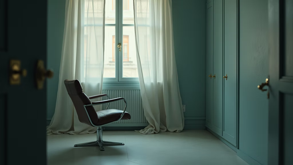 Pourquoi choisir de commencer une psychanalyse ?